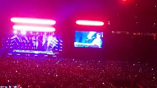 Bruno Mars - Live in Singapore (6 April 2024)