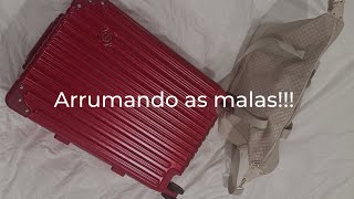 Arrumando as Malas para o Intercâmbio de Au Pair: Dicas Imperdíveis! 🌍✈️