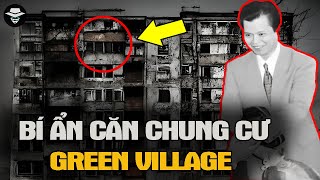 ''Chung Cư Green Village'' Một Trong Những Vụ Án Bí Ẩn Nhất Nhật Bản | Vụ Án Bí Ẩn