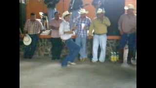 Bailando como un Caballo (Miguel Angel Guzmán Alvarez) Axtla de Terrazas slp , mex.