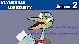 Abacus | Flynnville University - Episode 2