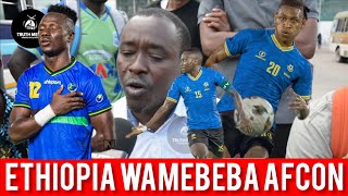 HATARI! SHABIKI AONGEA KWA UCHUNGU, KISA TAIFA STARS \