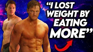 Chris Pratt's One Fat Loss Hack Is A GAME CHANGER! (It Really Works!)
