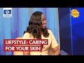 Importance Of Moisturising, Dangers Of Skin Lightening - Dermatologist