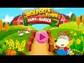 Game Wolfoo’s Town Farm And Garden, Trang Trại Và Vườn Của Thị Trấn Wolfoo