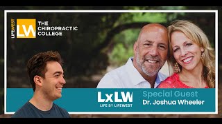 Music, Chiropractic, and Healing: Dr. Joshua Wheeler’s Story