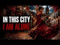 IN THIS CITY I AM ALONE...Hollywood music video. Presented by ECHOBEATS 