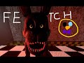 Fetch Song (By Dawko and Dheusta) (FNAF  Short SFM)