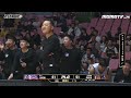 新竹kobe率隊踢館 獅群力拼本季首勝｜20231210 plg精華｜ 新竹攻城獅 vs 桃園璞園領航猿 plg 唯有籃球 艾夫伯 pleague 高國豪