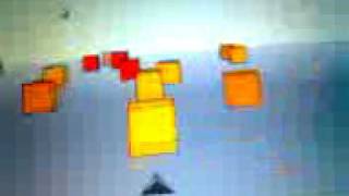 Cube Field CHEAT/GLITCH!!