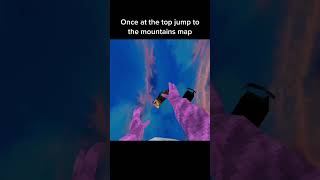 How to get out of the map in Gorilla Tag (August) | #shorts #gorillatag #tiktok #tutorial #glitch
