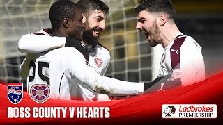 Debutant Dauda stuns County // Highlights