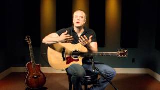 Developing Your Timing - Guitar Strumming Lesson