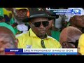 ZANU PF top PROPAGANDIST shamed by Shofe | Chamisa Ngaapinde