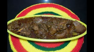 ತುಳು Pork Bafat ಪಂಜಿದ ಬಫತ್ | ಪೋರ್ಕ್ ಬಫತ್ 4K Tulu Recipe CountNCook