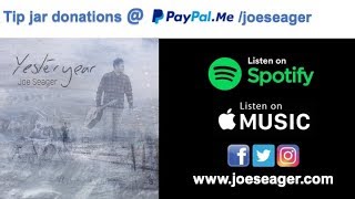 Joe Seager - Live Stream Originals Acoustic Session #1