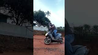 ആരോടും പറയണ്ട #stunt