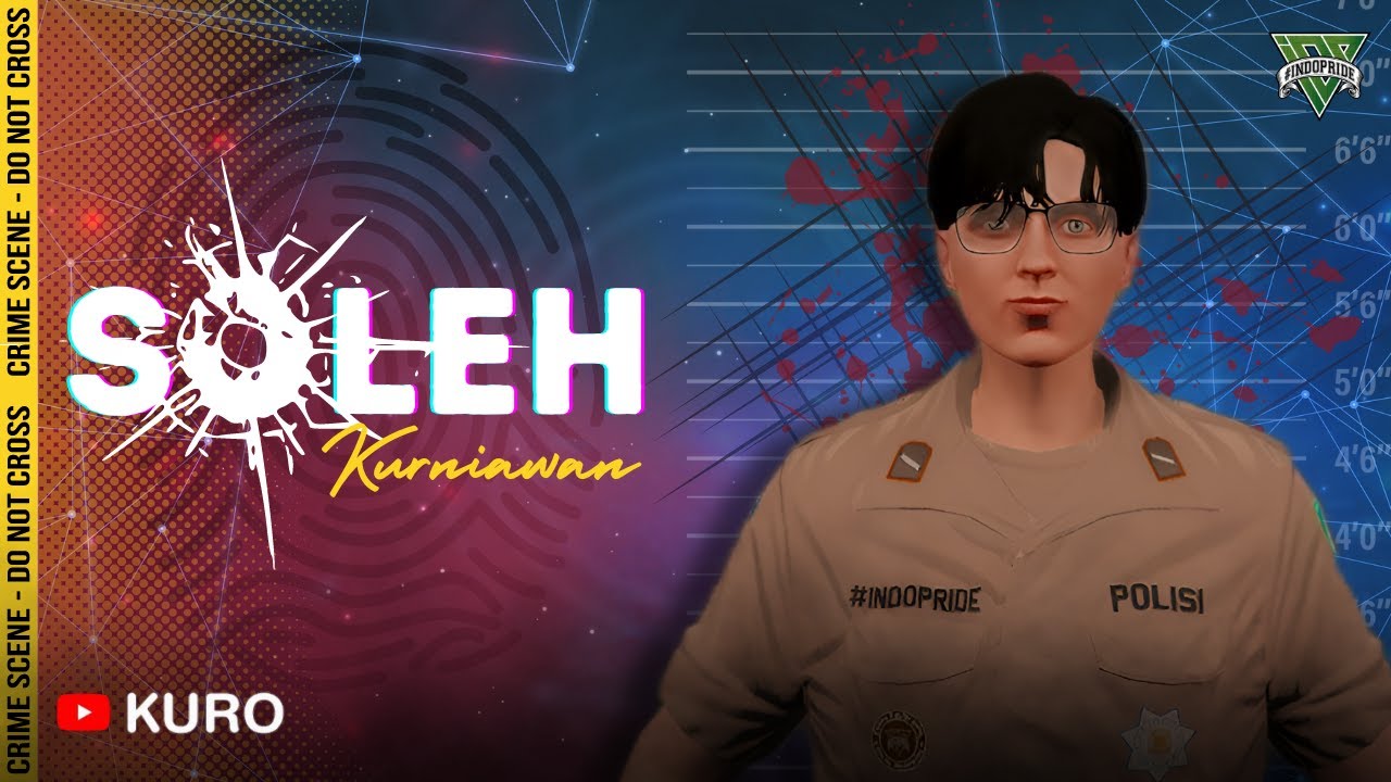 Forever Gtavroleplay Indopriderp Youtube