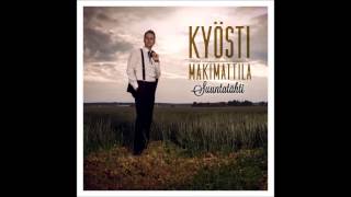 Kyösti Mäkimattila - Suuntatähti