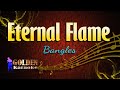 Eternal flame - Bangles ( KARAOKE VERSION )