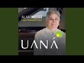 Variations on a Theme of Schumann Op. 23: Var. 5 (Arr. for Piano)
