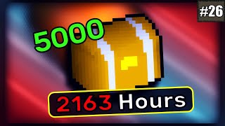 I WILL make the BEST Clue Scroll Opening video EVER! / Here's My Log #26