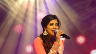 Hangover 🎶 Shreya Ghoshal Live In Concert ❤️ || Kick || #ShreyaGhoshal #ShreyaGhoshalSongs #Live