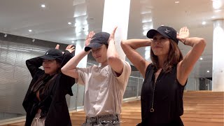 [뮤지컬] 240526 넥스트 투 노멀 in 광주 퇴근길 (김환희, 홍기범, 최정원 배우님)