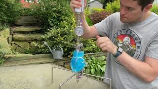 BHO Extraction 2