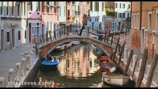 Venice, Italy: Travel Tips and History - Rick Steves’ Europe Travel Guide - Travel Bite