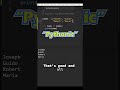Python Pro-Level Trick: Enumerate!