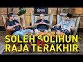 COKI & MUSLIM : ALDI TAHER ITU KREATIF, KENAPA DI BENCI?!