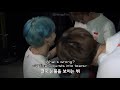 TAEHYUNG CRIED BECAUSE HE COULDN’T SING AND THIS IS WHAT HAPPENED (VminKook) -BTS EUROPE TOUR DVD