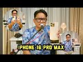 I buy iPhone 16 Pro Max😍KanXa RocKs 😎🤘👊