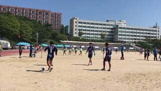 제15회 수원화성기 40대부예선 부평화랑 대 동대문한빛 2세트