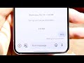 How To FIX Messages Not Sending On Android Phones! (2022)