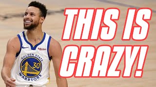 Latest Golden State Warriors News & Updates! Steph Curry & the Golden State Warriors