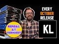 Every Kino Lorber Release for October 2023 | Introduing KINO CULT