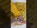 satisfying video crushing crispy pops asmrsounds asmr