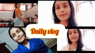 আজি আমাৰ দহা। মই যাব নাপালোঁ।#assamesevlog #vlog