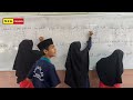 Aplikasi ilmu berteraskan kefahaman & minat