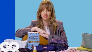 10 Things Maya Hawke Can't Live Without | GQ