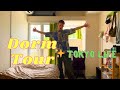 My $400 Tokyo Waseda University Dorm Tour