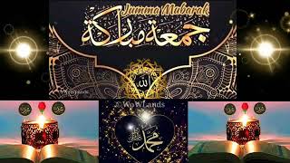 Jumma mubarak whatsapp status | coming soon 11 vi Shareef status 2020 | islamic naat Shareef status