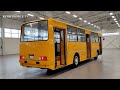 ikarus 260 1988 year