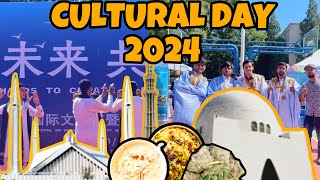 CULTURAL FESTIVAL 2024|Hebei medical university china🇨🇳#follow#culturalfestival