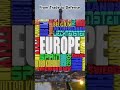 Europe's Indo-Pacific Strategy #shorts #short #shortvideo #viral #viralvideo #fyp #europe #new #yt