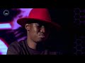 Caiiro feat Pixie L - Thanda [Live AMP Performance]