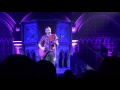 Ben Marwood - Question Marks - Union Chapel 19/12/15