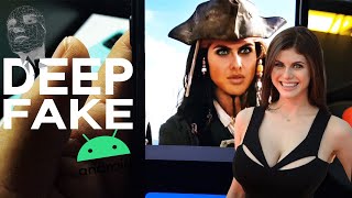 deepfake app porn